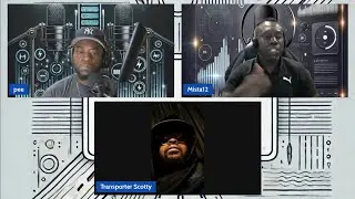Live Panel: P Diddy&rsquo;s Arrest, Ice Spice Industry Plant Debate, & Lil Wayne&rsquo;s Super Bowl Snub 
