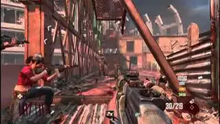 NEW DIE RISE GLITCH (UNPATCHED)