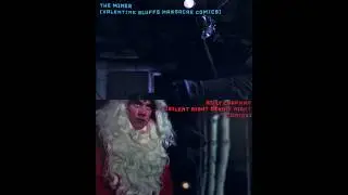 The Miner (My Bloody Valentine) vs Billy Chapman (Silent Night Deadly Night) #shorts #edit #vs #fyp