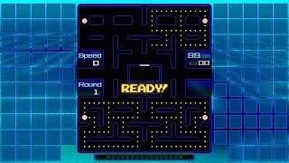Pac-Man 99 - Apr 7 21 A (Classic, New Rally-X, Sky Kid, Tower of Druaga)