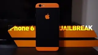 What's On My Jailbroken iPhone 6 - iOS 8.4