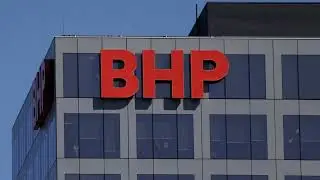 BHP walks away from late attempt at Anglo American takeover | REUTERS