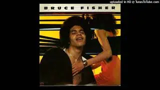 Bruce Fisher - Daring Me Closer