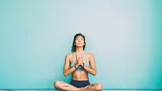 Flipping Fear Meditation