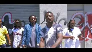 HARDY FT NEPHEW3000 X JB MACK X POOH SAUCE - NEEDLE ON MOSQUITO || DIR BY. @JACKBOYFILMZ
