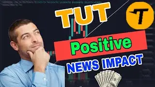 Tut coin News Today! Tutorial TUT Price Prediction