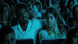 Kanna Kanna -  Vathikuchi HD - Dilipan,Anjali