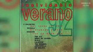 VA / Inolvidable Verano 92 / MDJVE