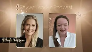 From Sales to Self-Leadership: Building Confidence, Culture & Clarity with Mindee Peterson