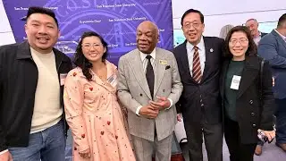 SEIC Dedication Ceremony In 2025 San Francisco State University