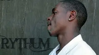 Lamar Ferguson - Rythum (Album Preview)