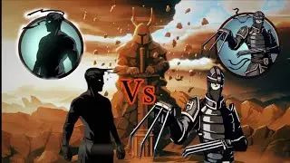 Finally shadow vs lynx big battle