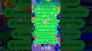ЭТО БЕЗУМИЕ&hellip; 😭 Безумие пожертвований. Пожертвовано более 250 тыс. реалов. Пожалуйста, сделайте по...