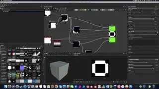 Substance Designer - 9 - Slice Node