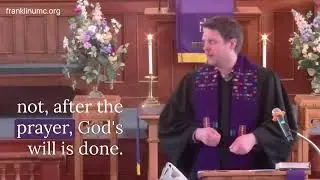 The Efficacy of Prayer