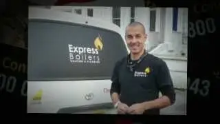 Emergency boiler repair plumbers in Teddington and Twickenham.