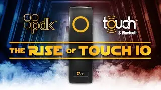 Rise of Touch io