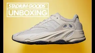 Adidas Yeezy Boost 700 