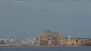 Brindisi verso l'audizione per Capitale Italiana Cultura 2027