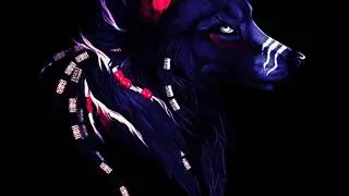 KYZA WOLF - JERSEY STRONG POPOUT CHALLENGE