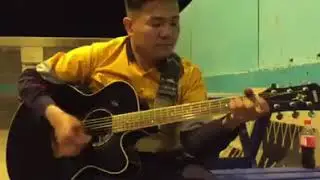 VANDEBO - UNANA (COVER) BETTER THAN REAL VERSION!!!