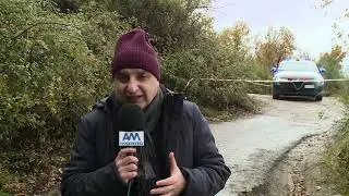 Montagnareale, &egrave; giallo sui tre cacciatori trovati morti nel bosco a Caristia