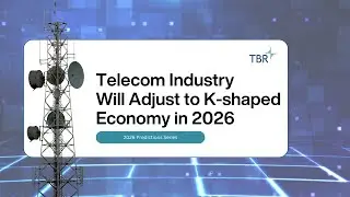 Telecom Industry Will Adjust to K-shaped Economy in 2026