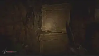 STALKER 2 Dark As A Dungeon Secret | СТАЛКЕР 2 Темно Как В Темнице Секрет