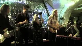 More music from Releaseparty of Trio at Engelen / Kolingen