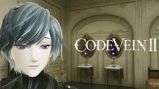 キャラクリをしておく [ コードヴェイン2 ]  ( 体験版 )