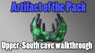 ARK Survival Evolved: Artifact of the Pack