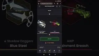 KEYDROP LEVEL 50 CASE DAY 1! #csgo #counterstrike #keydrop #case #opening #gambling