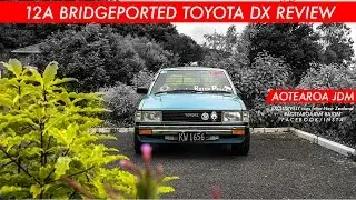 250HP Toyota KE70 12A Rotary