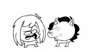 Don't be rediculis [HL SFX] [JOHNEE & IL]