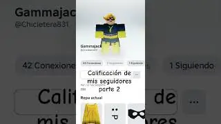 calificando skin de mis seguidores parte 2 #music #automobile #hardstyle #birds #aalaa #anime #dj