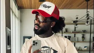 Brent Faiyaz & Joony - Paper Soldier (Sample Intro)