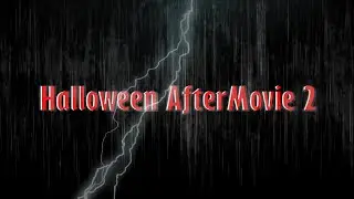 Halloween AfterMovie 2