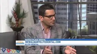 GDM: Dr. Andrew Skasko, Elite Dental New Albany