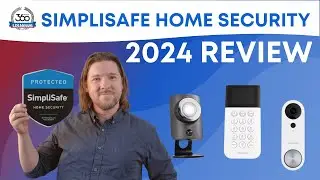 SimpliSafe Home Security Review &ndash; U.S. News