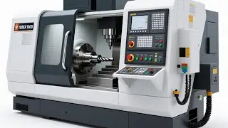 Company introduce-WeiLan Machine tool Manufacturer