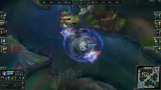 1 v 4 Cleanse + Qss