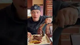 1LB &ldquo;Dinosaur&rdquo; Beef Rib