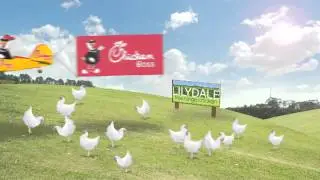 Chicken Boss Mt Gambier