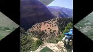rando stage pro par aissa samih guide de montagne