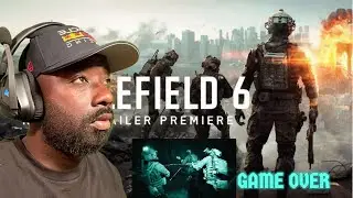 Battlefield 6 | Teaser Trailer