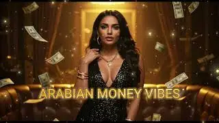 🌙 Arabian Money Mix 2025 | Deep House x Techno Luxury Nights