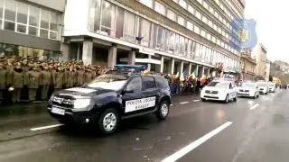 Politia Locala Brasov HD