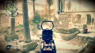 JaMzeyy 4th MLG Variant GB Montage | BOPS + CoD4 Gameplay