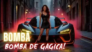 ⛔️Bombă,Bombă de gagică!⛔️Manele Remix 2025♨️#manele#romania#maneleclub#manelenoi 