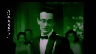 Buddy Holly - Valley of Tears - peter neefs remix 2024